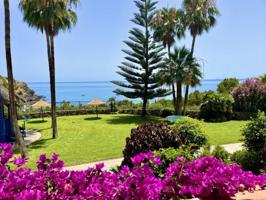 Apartamento en alquiler en Almuñécar, Playa Galera photo 0