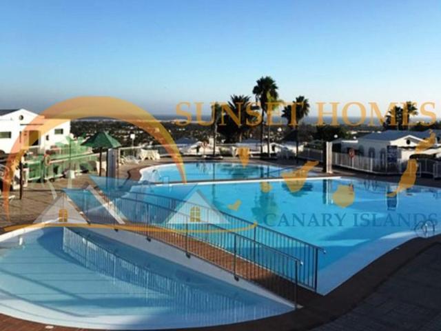 Bungalow en alquiler en San Bartolomé de Tirajana photo 0