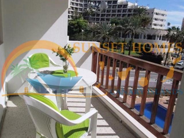 Apartamento en alquiler en San Bartolomé de Tirajana photo 0