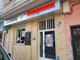 Local comercial en alquiler en Avilés, Sabugo photo 0