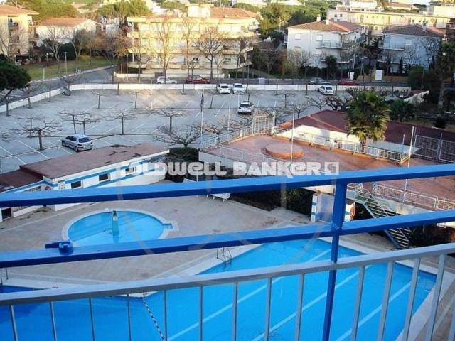 Piso en alquiler en Castell-Platja d'Aro photo 0