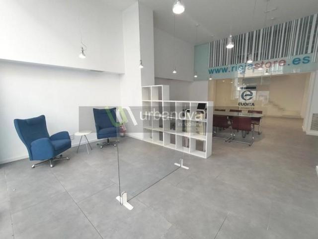 Local comercial en alquiler en Logroño, Centro photo 0