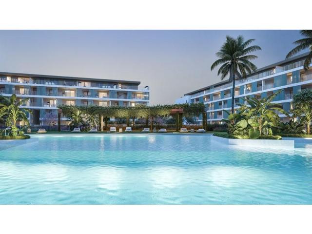 Apartamento en alquiler en Denia photo 0