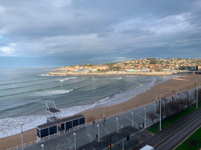 Piso en alquiler en Gijón, Arena photo 0