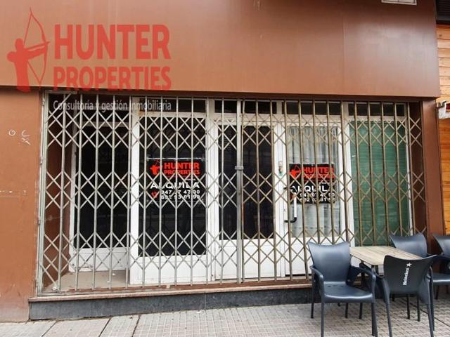 Local comercial en alquiler en Aranda de Duero photo 0