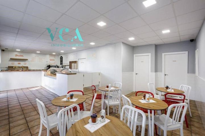 Local comercial en alquiler en Paterna, Valterna photo 0