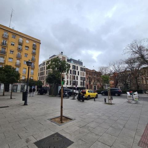 Piso en alquiler en Madrid, Centro photo 0