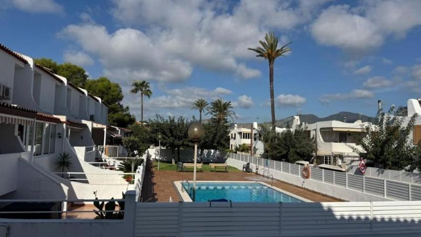 Casa en alquiler en Castellón de la Plana, Grao de Castellon - Serradal photo 0