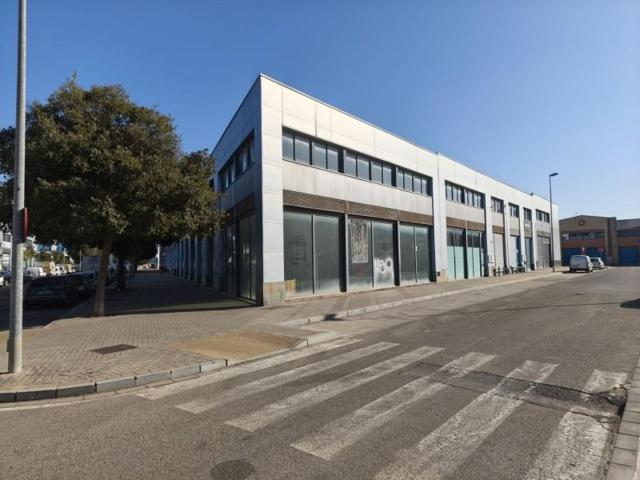 Local comercial en alquiler en Sevilla, Parque Empresarial Torneo - Fase 1 photo 0