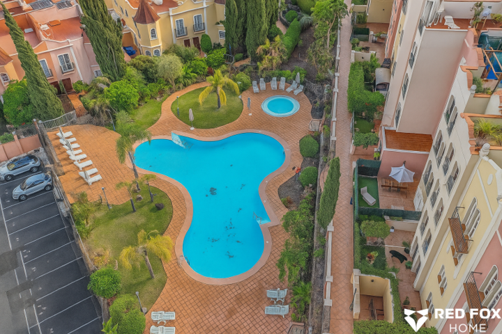 Piso en alquiler en Santa Úrsula, Santa Úrsula photo 0