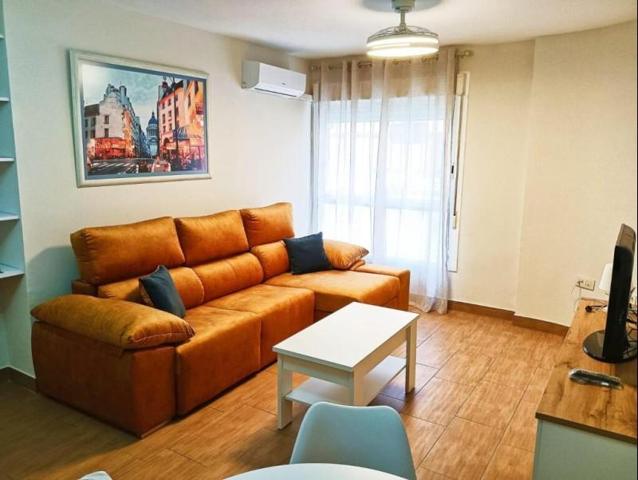 Piso en alquiler en Sevilla photo 0