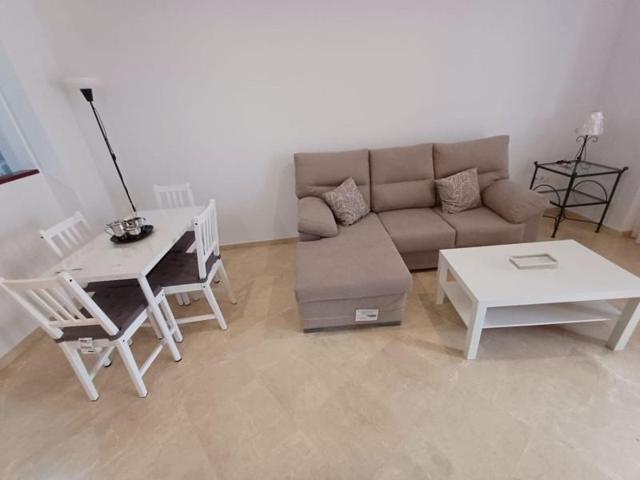 Piso en alquiler en Sevilla, Centro photo 0