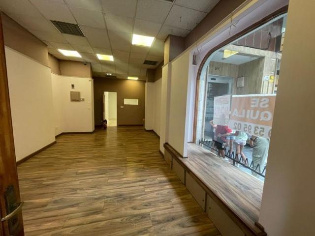 Local comercial en alquiler en Gijón, Centro photo 0