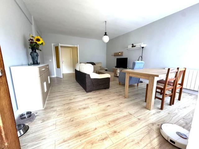 Piso en alquiler en Noja, Playa de Ris photo 0