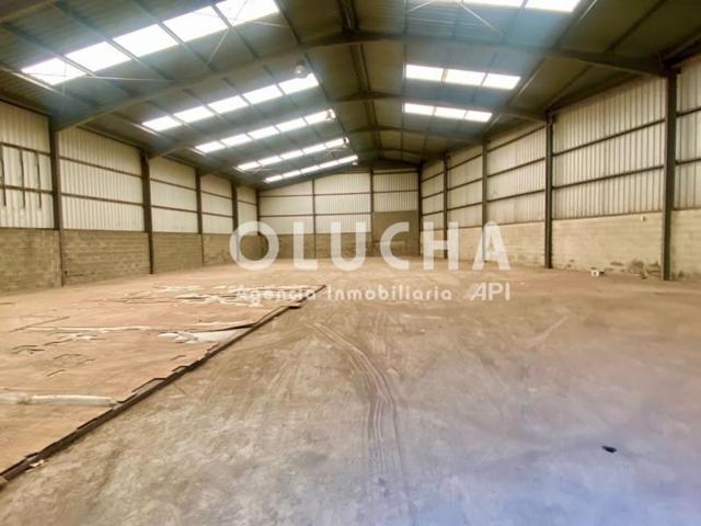 Nave industrial en alquiler en Onda, Onda photo 0