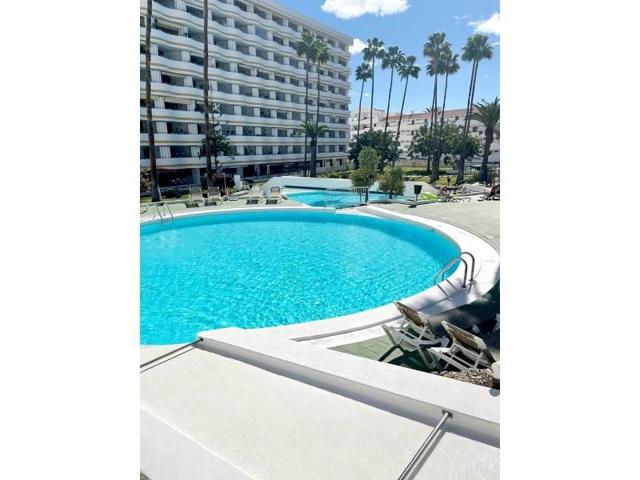 Apartamento en alquiler en San Bartolomé de Tirajana photo 0