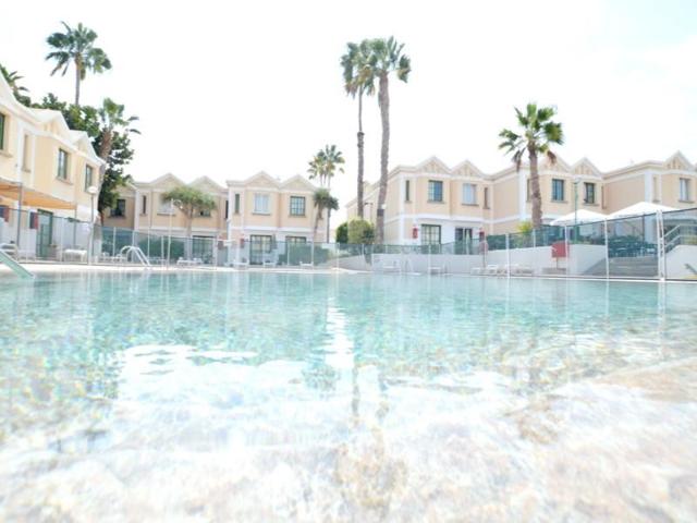 Duplex en alquiler en San Bartolomé de Tirajana photo 0