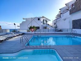 Bungalow en alquiler en Mogán photo 0