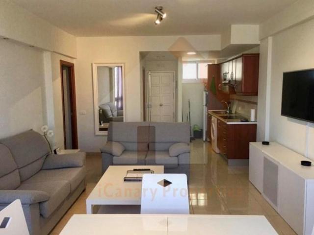 Apartamento en alquiler en San Bartolomé de Tirajana photo 0
