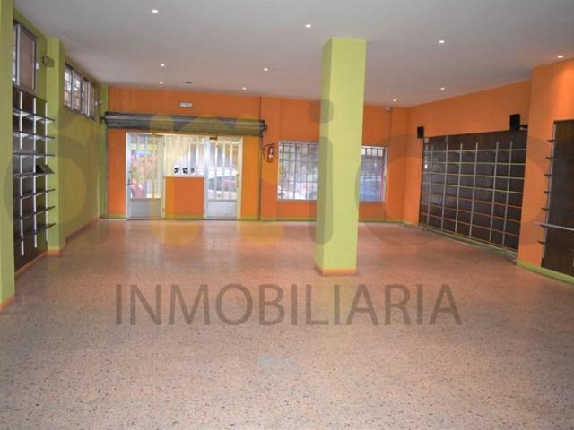 Local comercial en alquiler en Valladolid photo 0