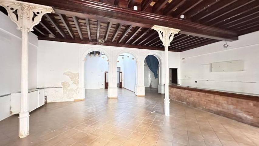 Local comercial en alquiler en Lebrija, Centro photo 0
