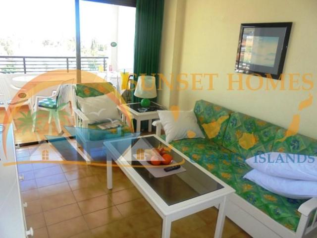 Apartamento en alquiler en San Bartolomé de Tirajana photo 0