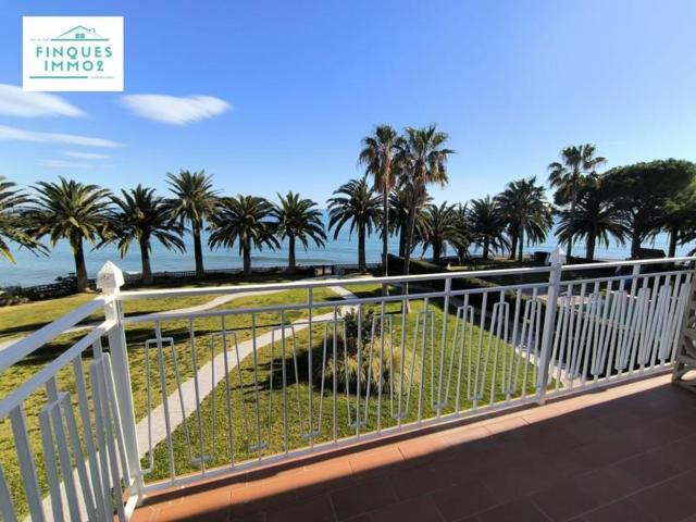 Chalet en alquiler en Alcanar, Alcanar-Platja - Urb. Serramar photo 0