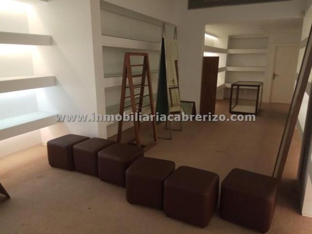 Local comercial en alquiler en Logroño, Centro photo 0