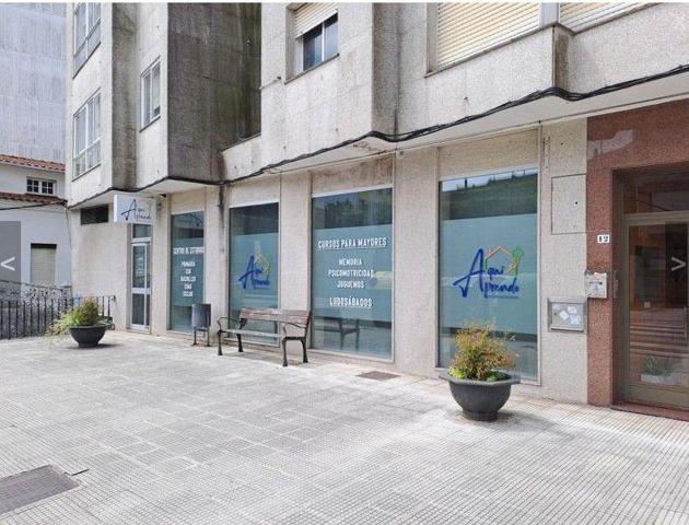 Local comercial en alquiler en Poio, Poio photo 0