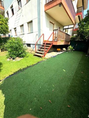 Piso en alquiler en Noja, Playa Trengandin photo 0