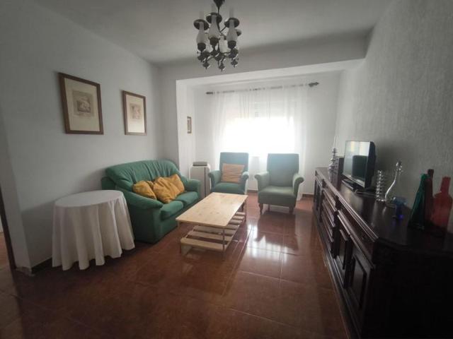 Piso en alquiler en Huelva, Isla Chica photo 0
