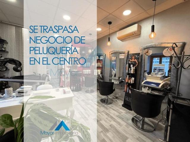 Local comercial en alquiler en Alcalá de Henares photo 0