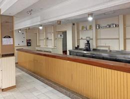 Local comercial en alquiler en Santiago de Compostela, Conxo de Arriba photo 0