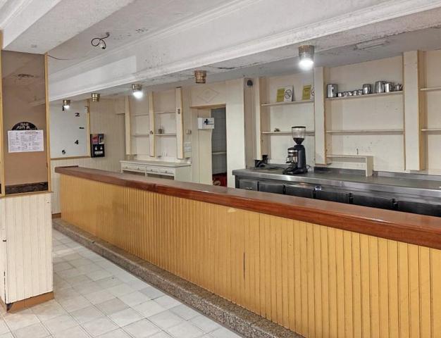 Local comercial en alquiler en Santiago de Compostela, Conxo de Arriba photo 0