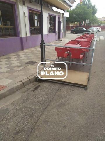 Local comercial en alquiler en Albacete, El Pilar photo 0