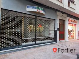 Local comercial en alquiler en Martos, Centro photo 0