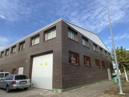 Nave industrial en alquiler en Cistérniga, Poligono La Mora photo 0