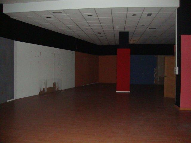 Local comercial en alquiler en Pontevedra, Pontevedra photo 0