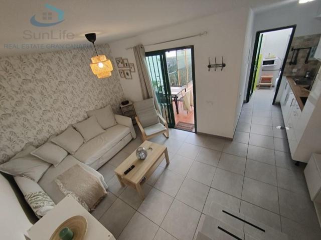 Duplex en alquiler en San Bartolomé de Tirajana photo 0