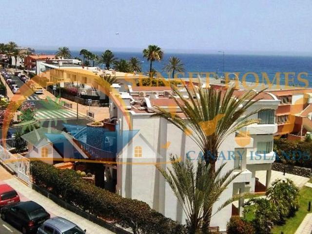 Apartamento en alquiler en San Bartolomé de Tirajana photo 0