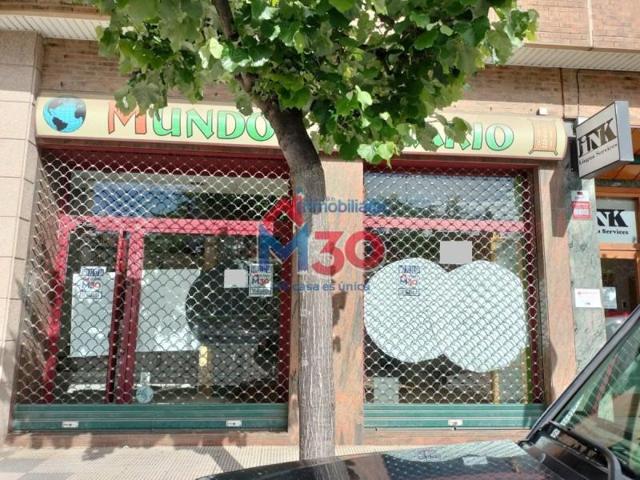 Local comercial en alquiler en Miranda de Ebro, Centro photo 0