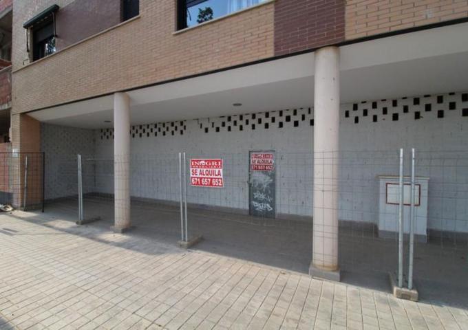 Local comercial en alquiler en Ciudad Real, Nuevo Hospital photo 0