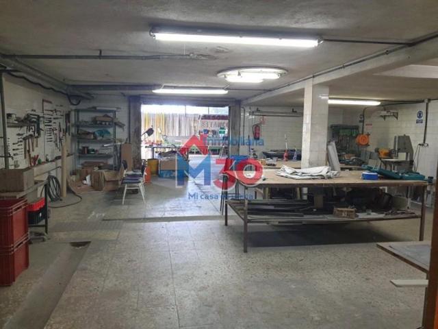 Nave industrial en alquiler en Miranda de Ebro, Poligono Industrial de Bayas photo 0