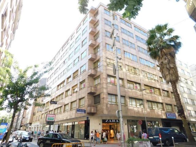 Piso en alquiler en Pontevedra, Pontevedra photo 0