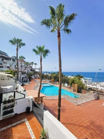 Apartamento en alquiler en Mogán, Playa del Cura photo 0