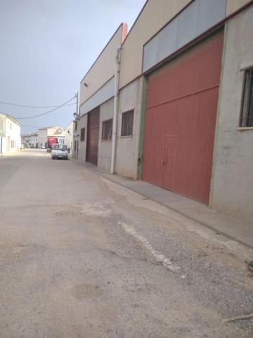 Nave industrial en alquiler en Villanueva de la Jara, Villanueva De La Jara photo 0