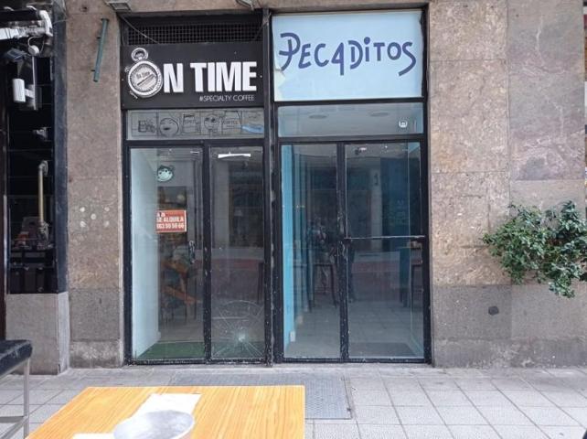 Local comercial en alquiler en Valladolid, Centro photo 0