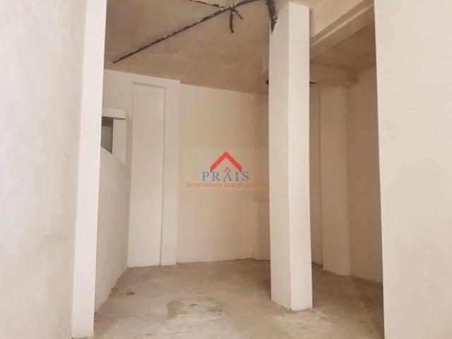 Local comercial en alquiler en Utrera, C- San Fernando photo 0