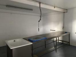 Nave industrial en alquiler en Alfaro, Alfaro photo 0