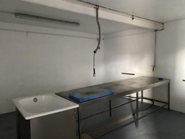 Nave industrial en alquiler en Alfaro, Alfaro photo 0